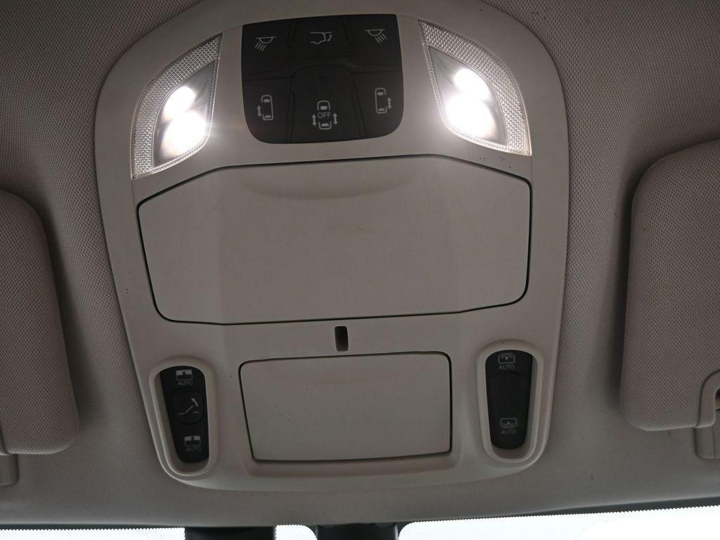 used 2017 Chrysler Pacifica car, priced at $15,089