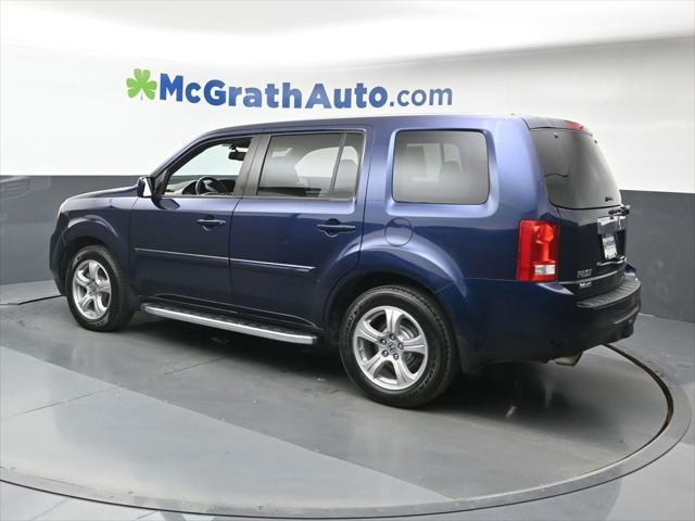used 2013 Honda Pilot car, priced at $10,300