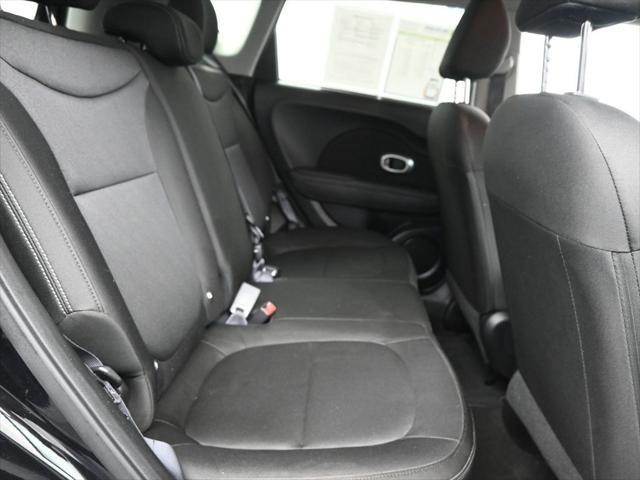 used 2016 Kia Soul car, priced at $9,333