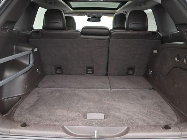 used 2016 Jeep Cherokee car, priced at $15,000