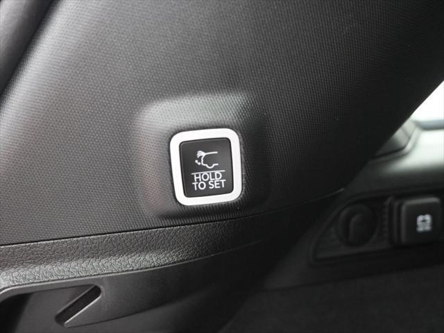 used 2023 Jeep Grand Cherokee 4xe car, priced at $44,900