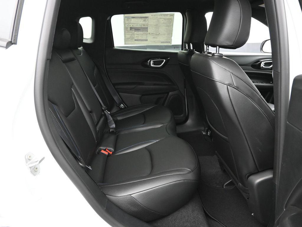 new 2026 Jeep Compass car, priced at $35,380