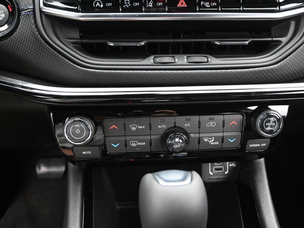 new 2026 Jeep Compass car, priced at $35,380