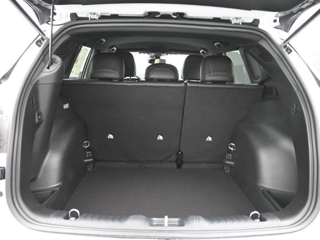 new 2026 Jeep Compass car, priced at $35,380