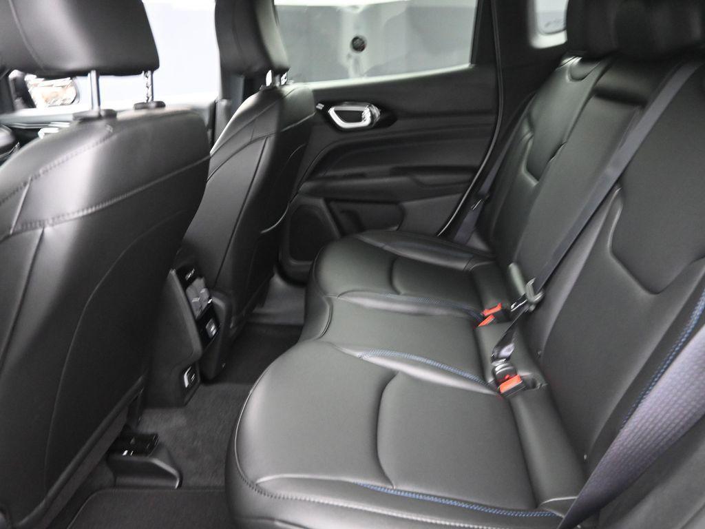 new 2026 Jeep Compass car, priced at $35,380