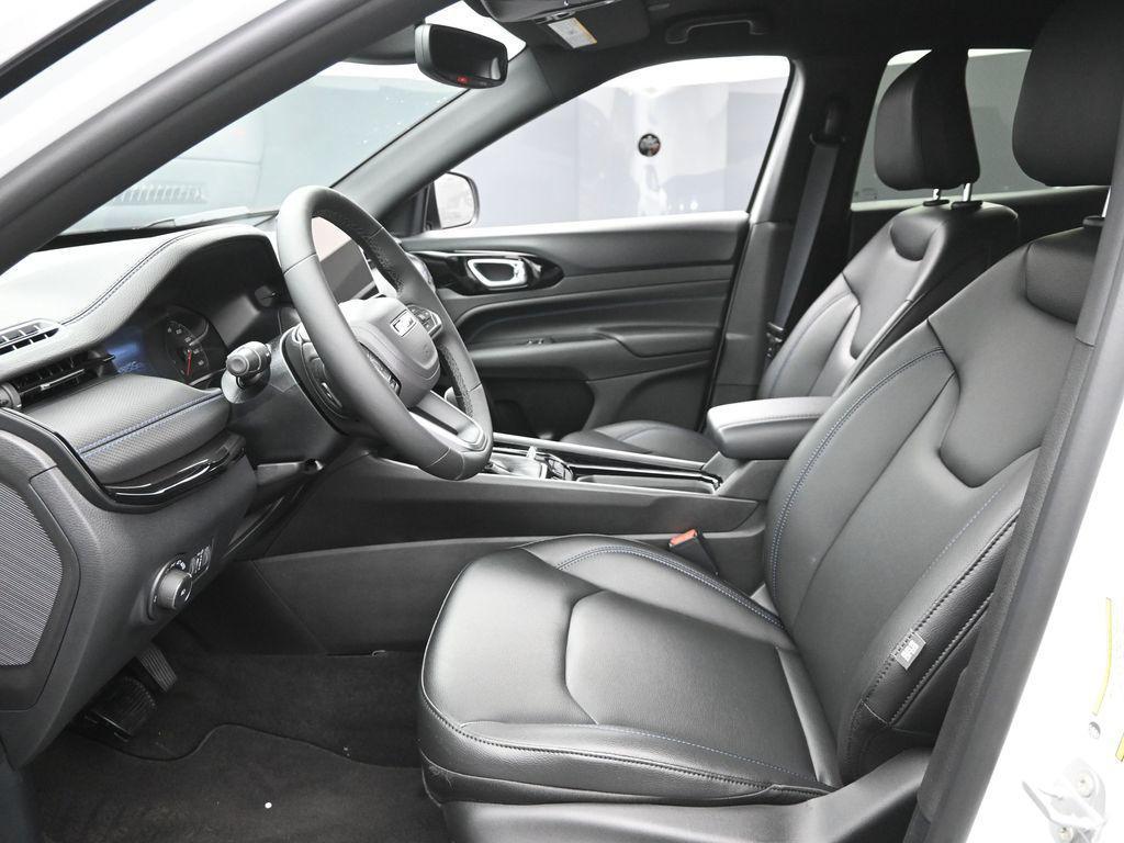 new 2026 Jeep Compass car, priced at $35,380