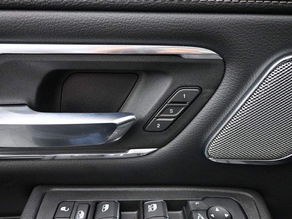new 2026 Ram 1500 car, priced at $60,555