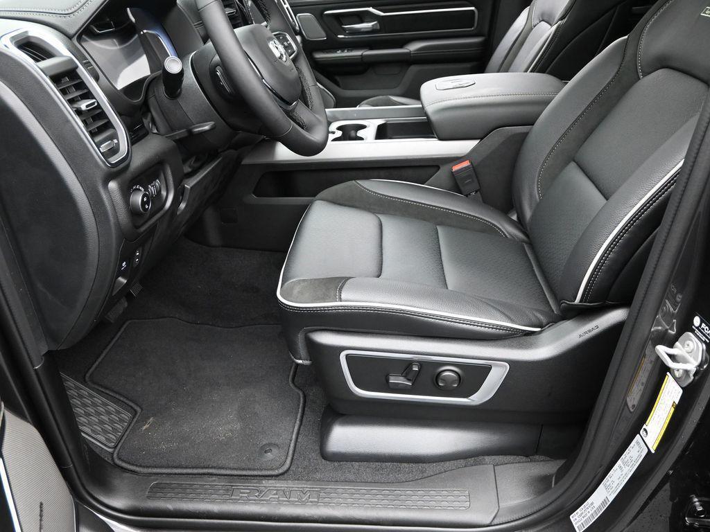 new 2026 Ram 1500 car, priced at $60,555