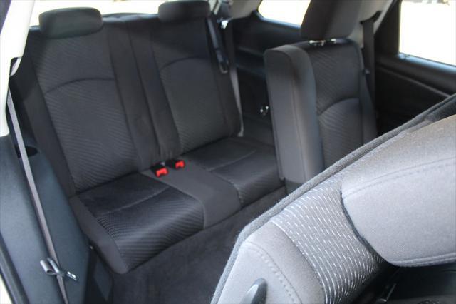 used 2018 Dodge Journey car, priced at $11,900