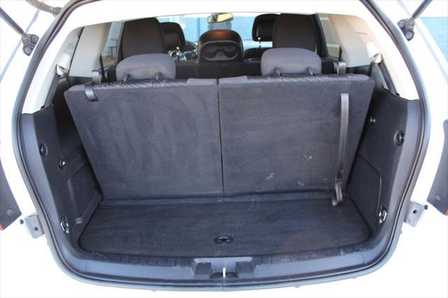 used 2018 Dodge Journey car, priced at $11,900
