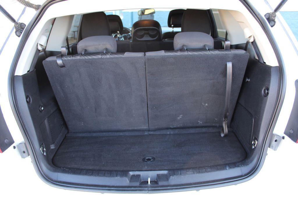 used 2018 Dodge Journey car, priced at $11,140