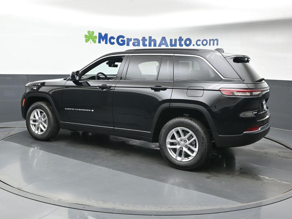 new 2025 Jeep Grand Cherokee car, priced at $39,920