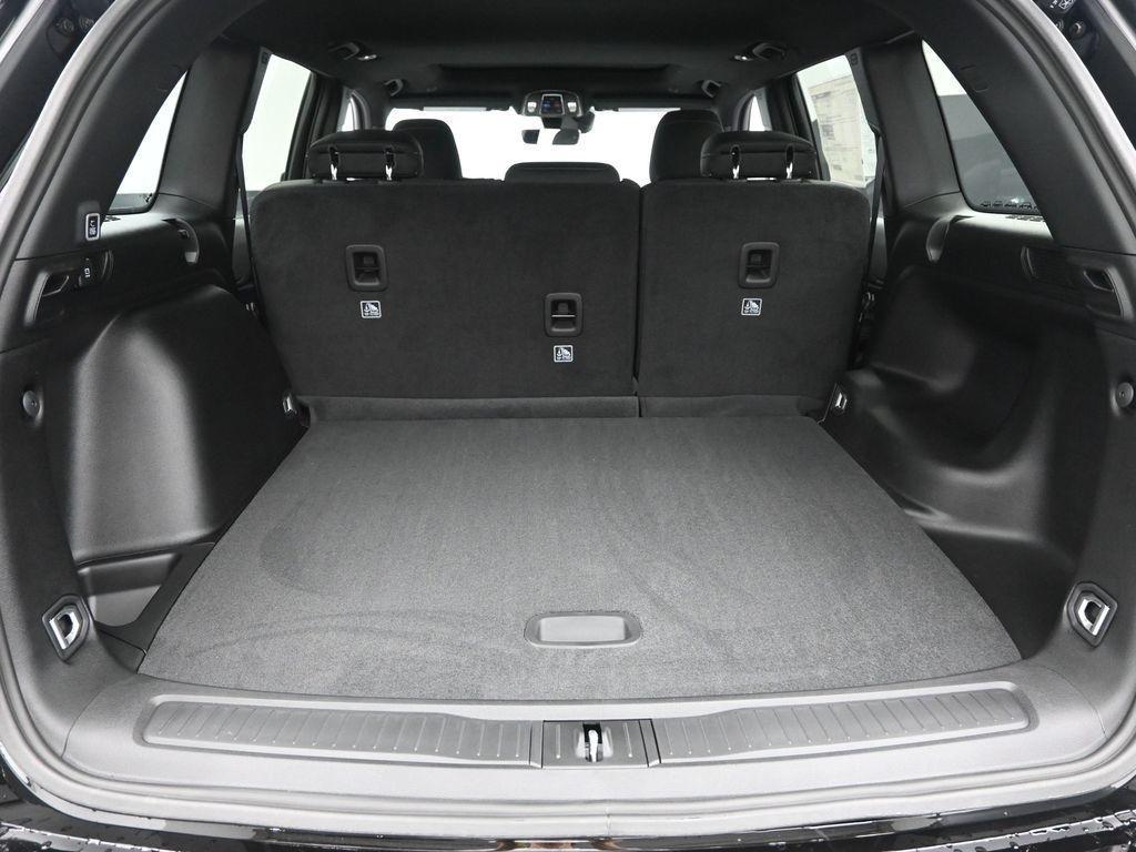 new 2025 Jeep Grand Cherokee car, priced at $39,920
