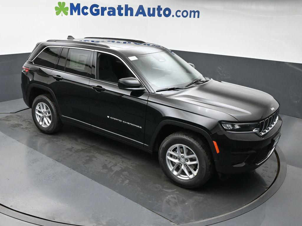 new 2025 Jeep Grand Cherokee car, priced at $39,920