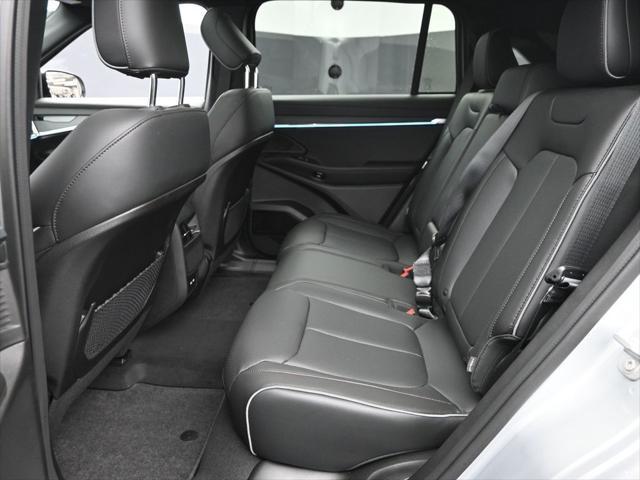 new 2025 Jeep Wagoneer S car, priced at $57,469