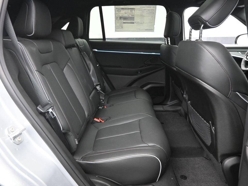 new 2025 Jeep Wagoneer S car, priced at $42,450