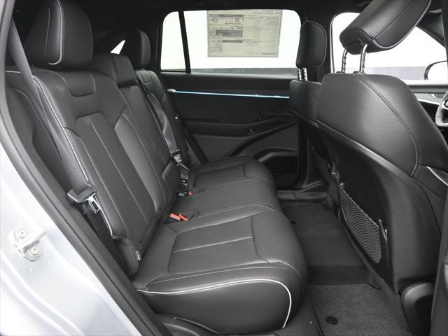 new 2025 Jeep Wagoneer S car, priced at $57,469