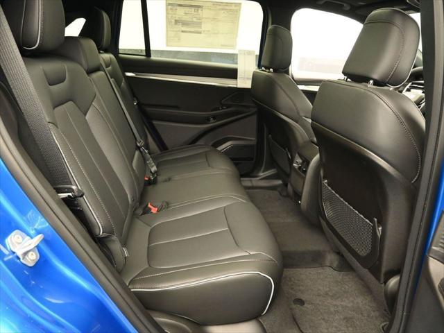 new 2025 Jeep Wagoneer S car, priced at $47,590