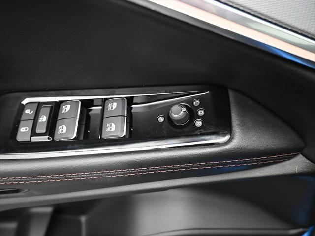 new 2025 Jeep Wagoneer S car, priced at $47,590