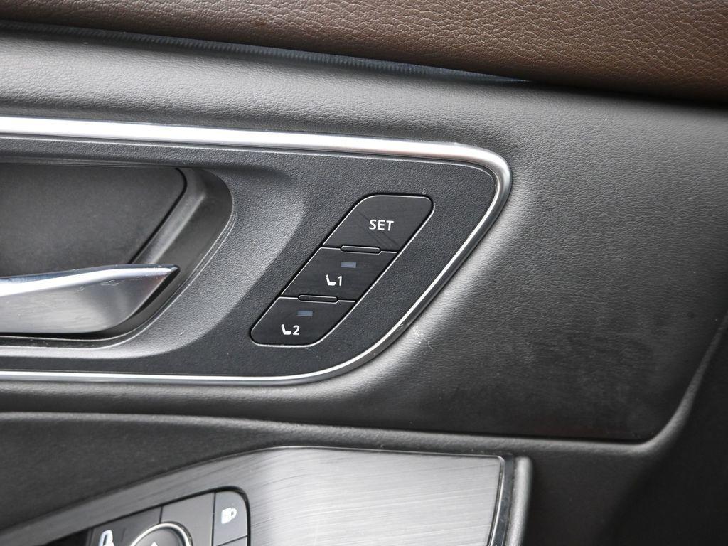 used 2021 Nissan Rogue car, priced at $22,125