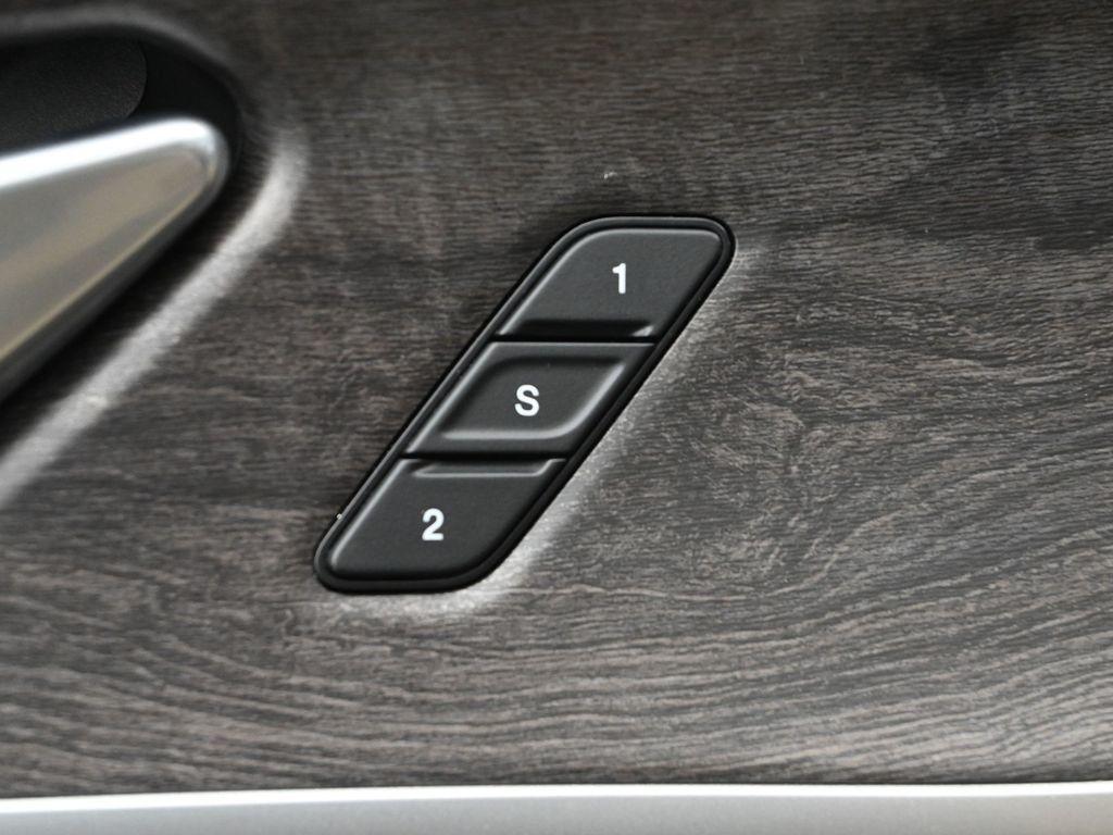 used 2022 Jeep Grand Cherokee L car, priced at $31,960