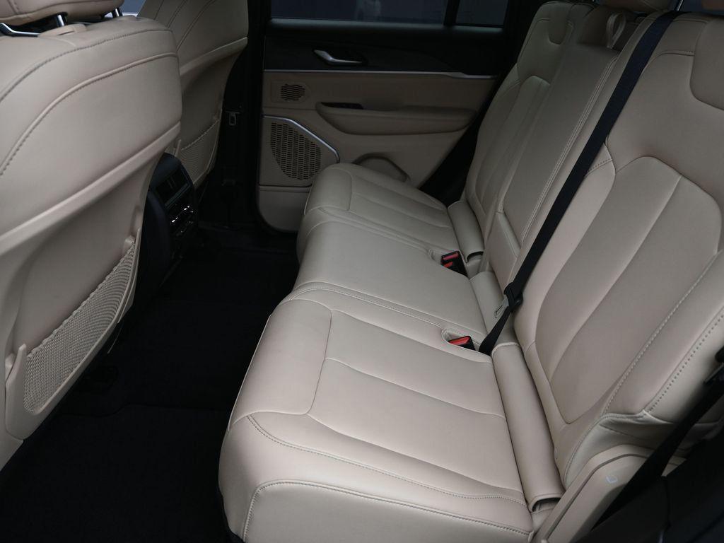 used 2023 Jeep Grand Cherokee 4xe car, priced at $30,500