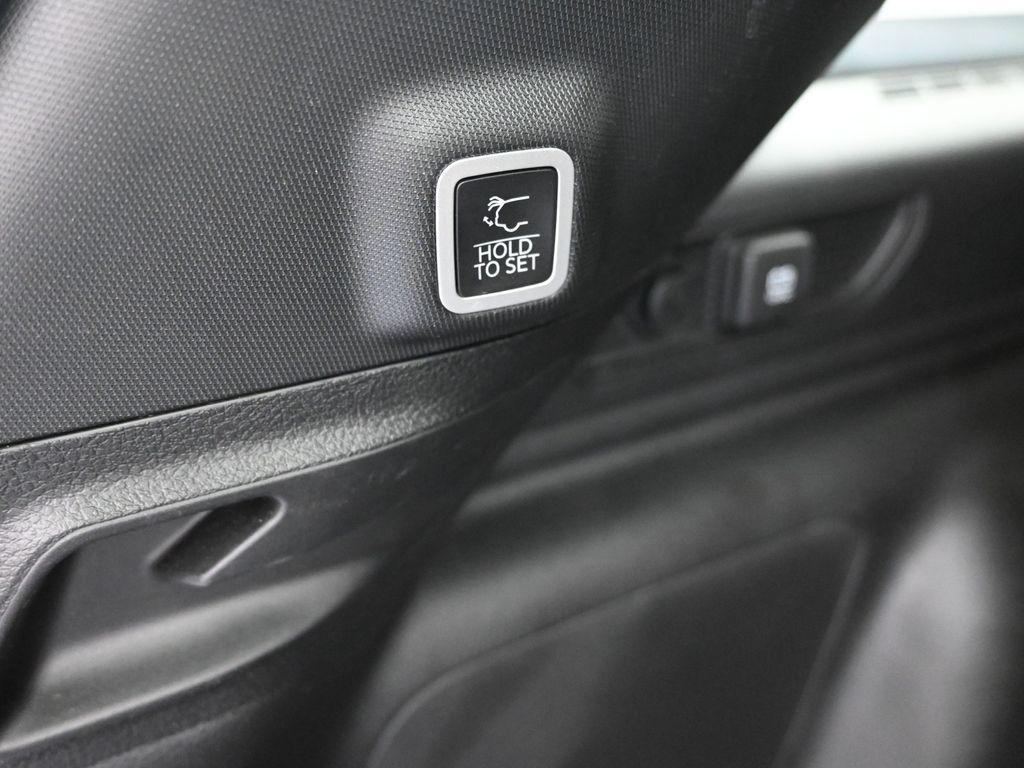 used 2023 Jeep Grand Cherokee 4xe car, priced at $30,500