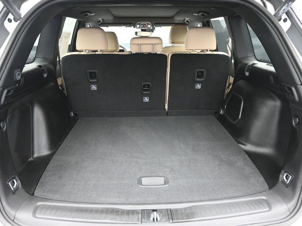 used 2023 Jeep Grand Cherokee 4xe car, priced at $30,500