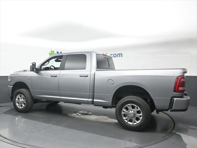 used 2023 Ram 2500 car, priced at $56,700