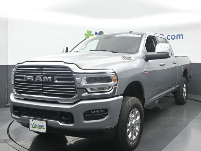 used 2023 Ram 2500 car, priced at $56,700