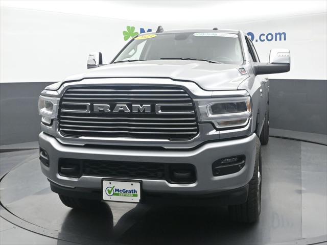 used 2023 Ram 2500 car, priced at $56,700