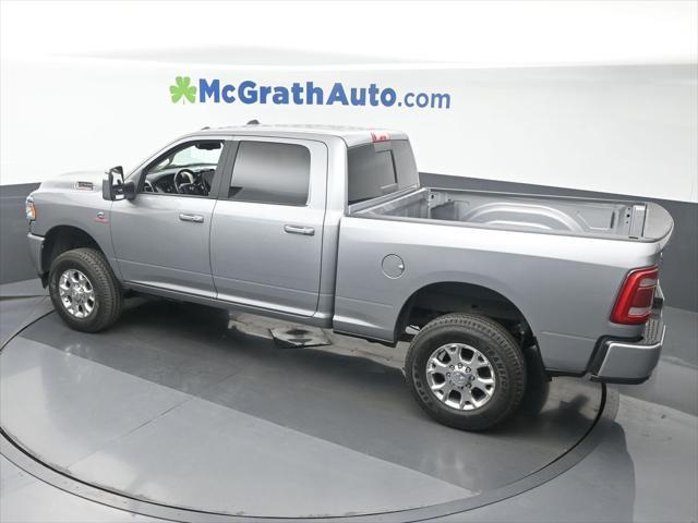 used 2023 Ram 2500 car, priced at $56,700