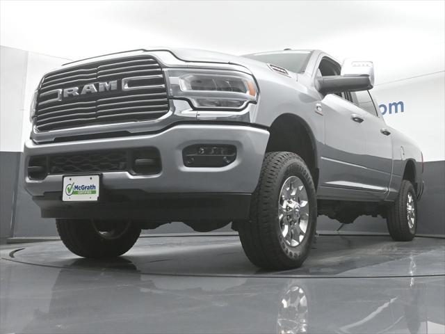 used 2023 Ram 2500 car, priced at $56,700