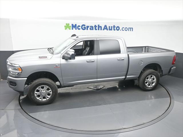 used 2023 Ram 2500 car, priced at $56,700