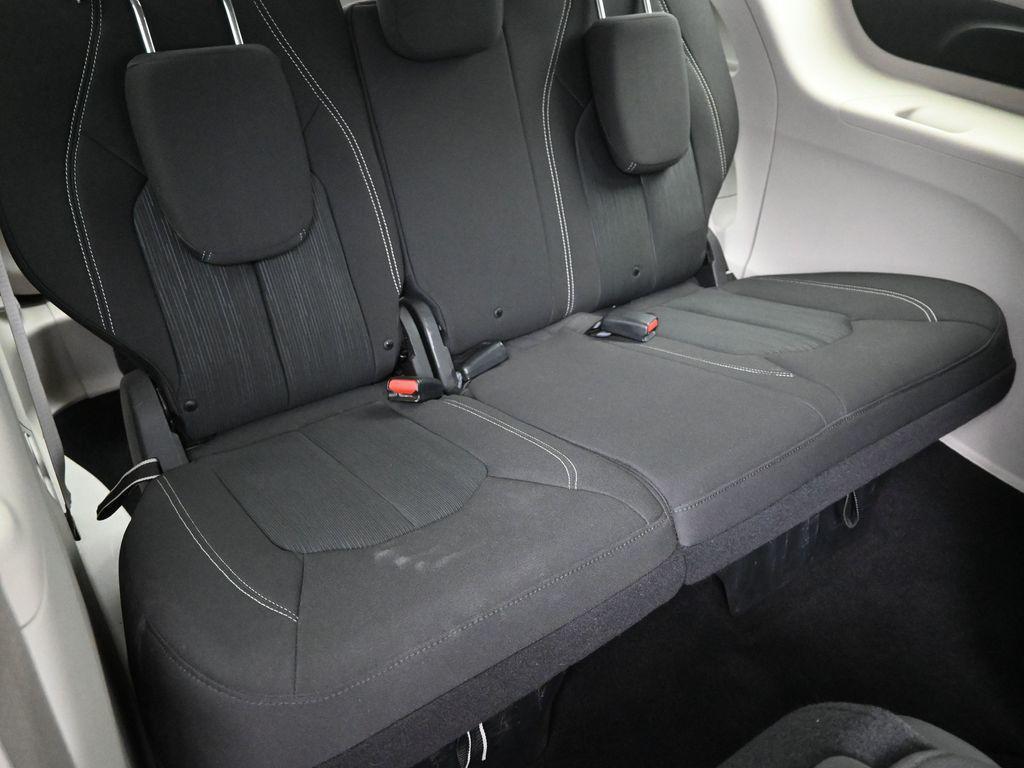 used 2020 Chrysler Voyager car, priced at $12,619