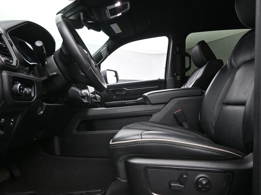 used 2024 Ram 1500 car, priced at $56,122