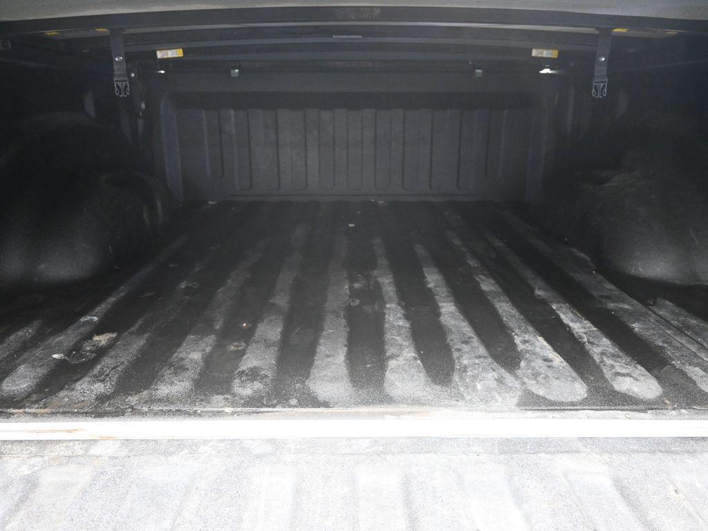 used 2024 Ram 1500 car, priced at $56,122