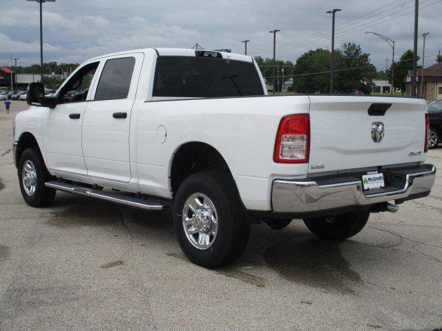 new 2024 Ram 2500 car, priced at $49,990