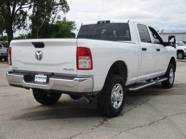 new 2024 Ram 2500 car, priced at $49,990