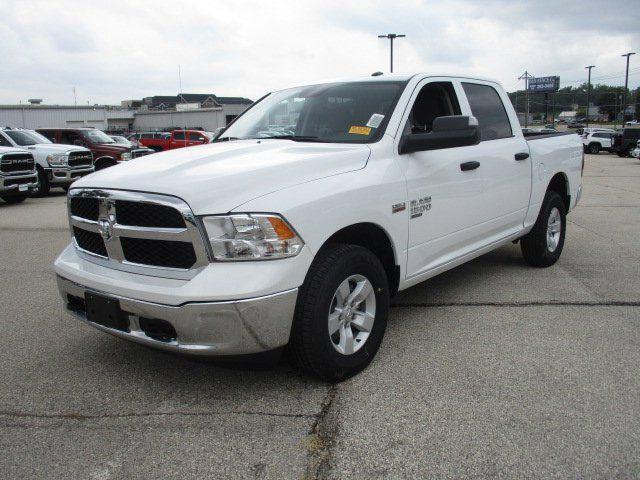 new 2023 Ram 1500 car, priced at $41,648