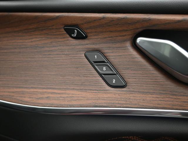 new 2025 Jeep Grand Cherokee car, priced at $58,955