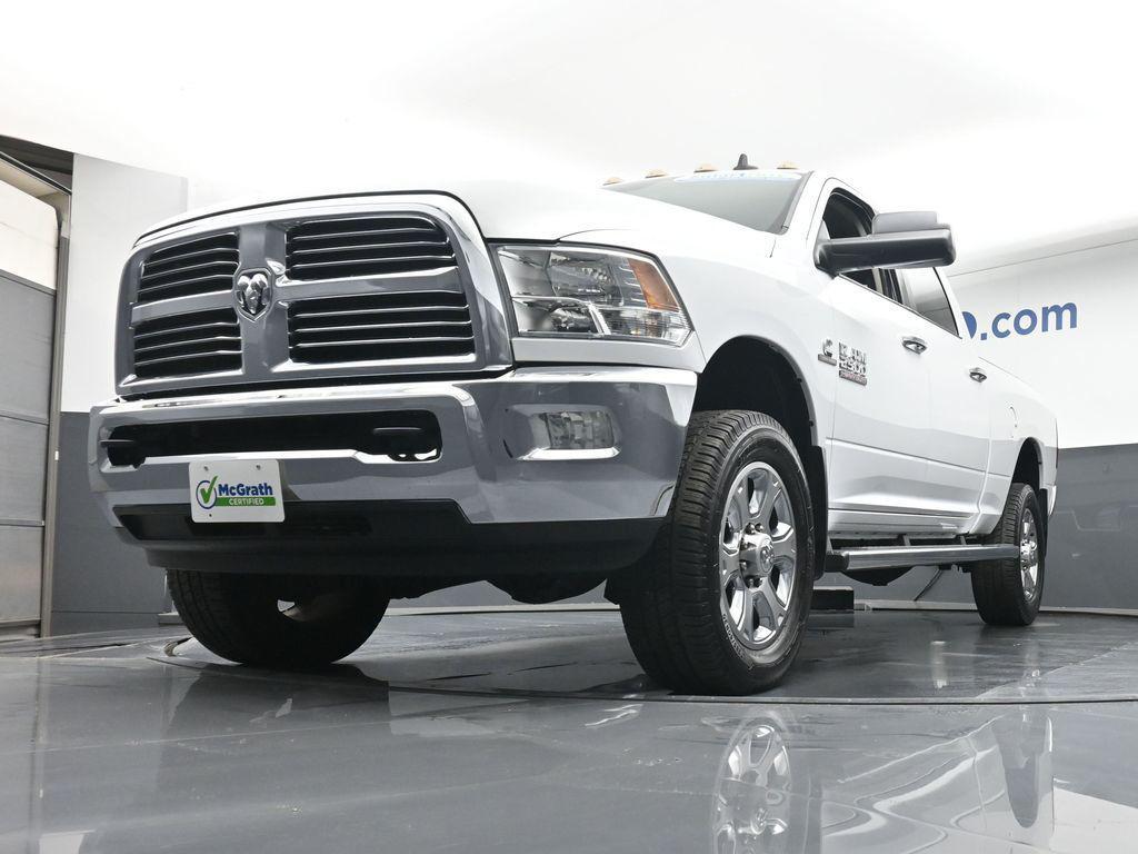used 2016 Ram 2500 car, priced at $38,764