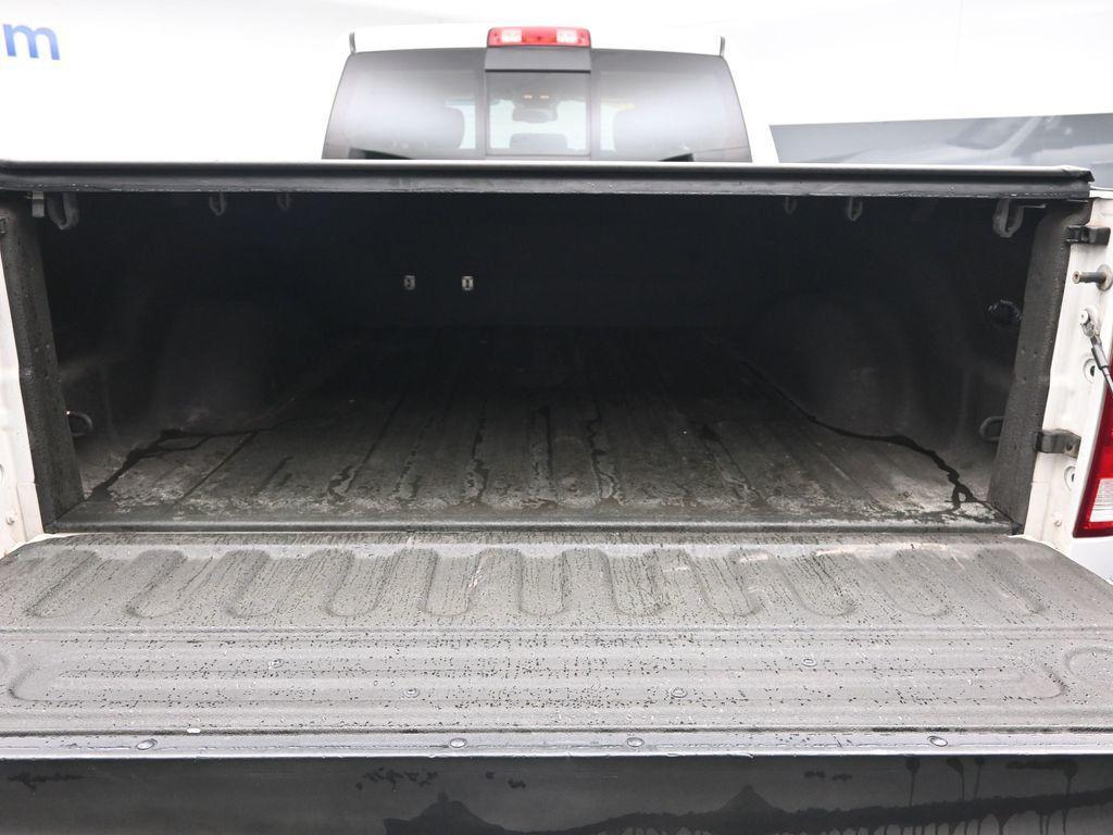 used 2016 Ram 2500 car, priced at $38,764
