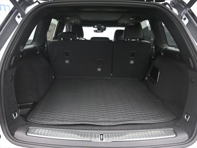 new 2025 Jeep Grand Cherokee car, priced at $59,064