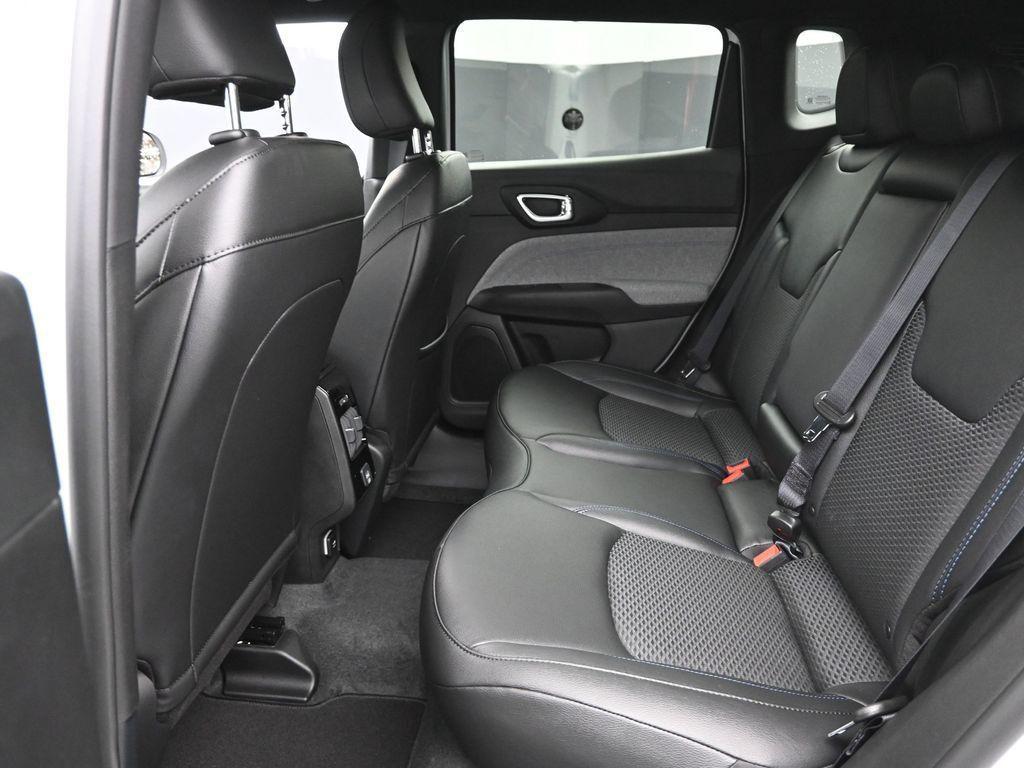 new 2026 Jeep Compass car, priced at $29,095