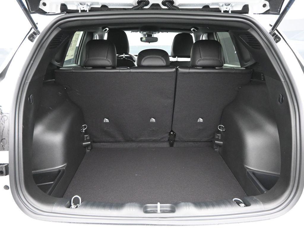 new 2026 Jeep Compass car, priced at $29,095