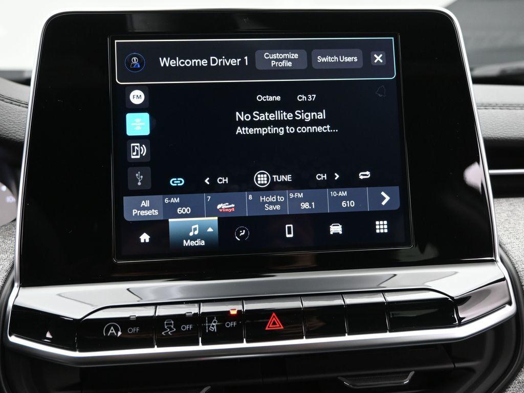 new 2026 Jeep Compass car, priced at $29,095