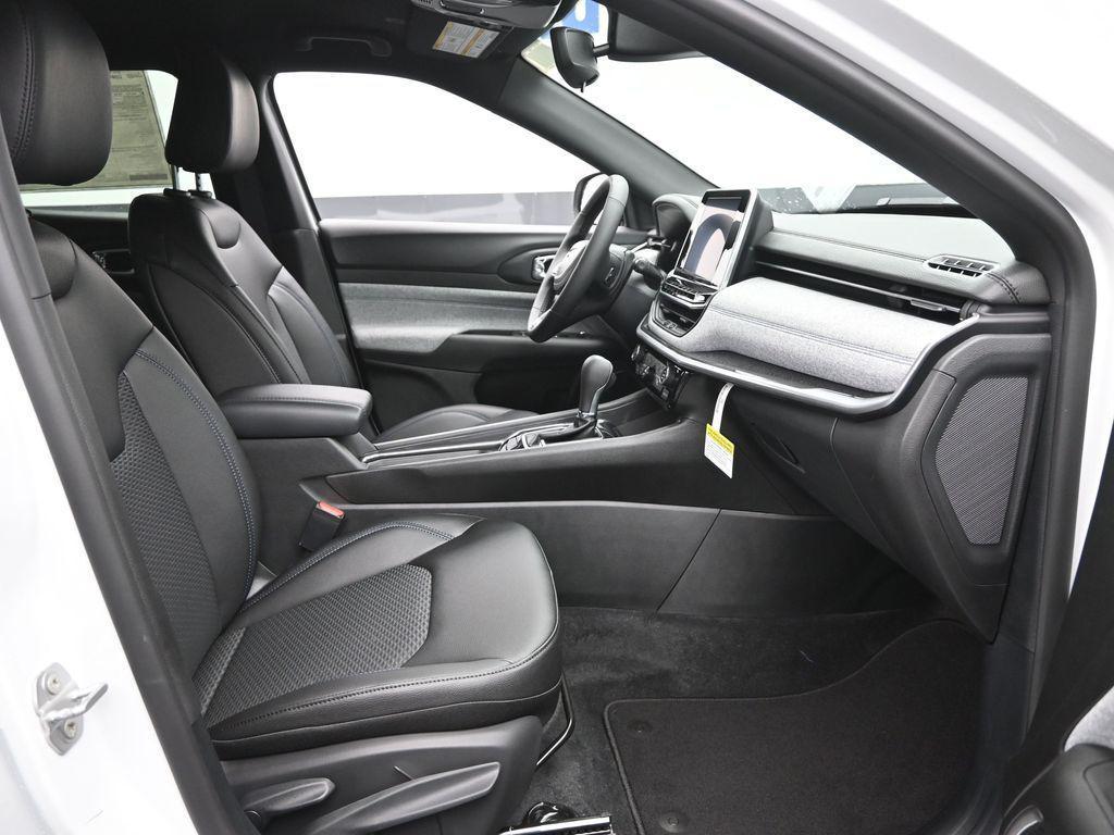 new 2026 Jeep Compass car, priced at $29,095