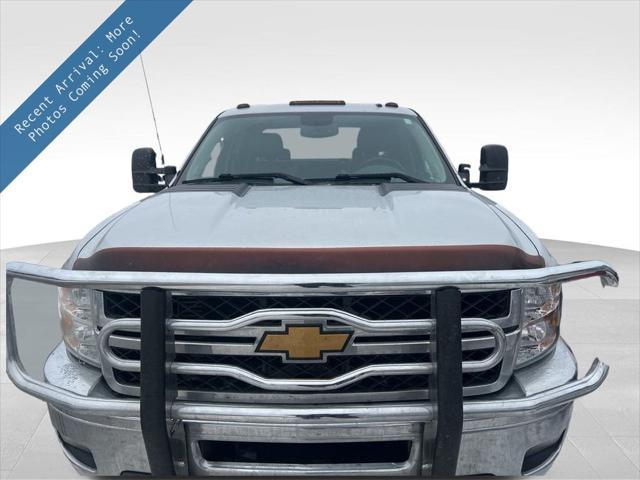 used 2014 Chevrolet Silverado 3500 car, priced at $23,900