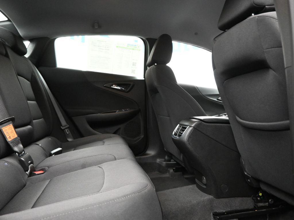 used 2024 Chevrolet Malibu car, priced at $21,499